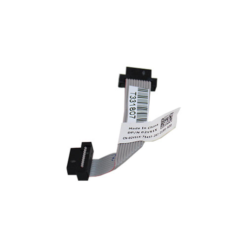 02Y51X - Dell USB Audio Front I/O Panel Cable