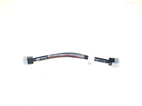 Dell Backplane Cable for PowerEdge 2550, 031VUK, server accessory, compatible with Dell servers