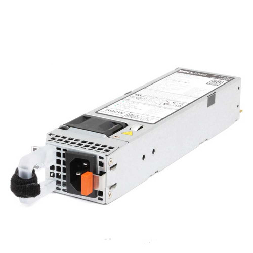 Dell 600W 80-Plus Platinum Power Supply for PowerEdge R450/R650 - Efficient power solution for Dell servers