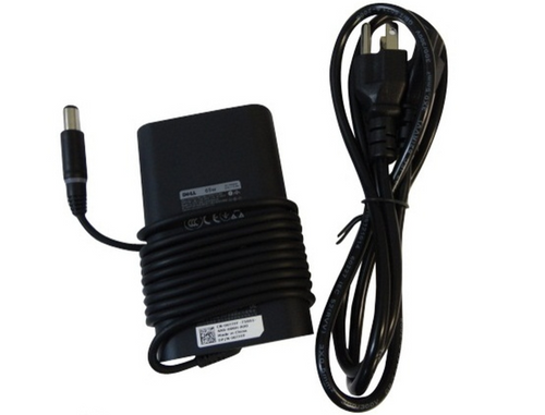 03VT2F - Dell 65W 100-240V AC Power Adapter