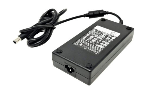 Dell 180W AC Power Adapter for Precision M4600, compatible with 03XYY8, laptop charger