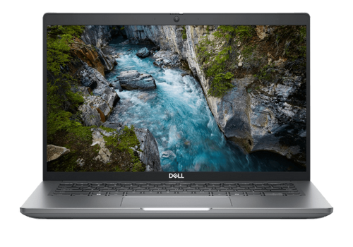 Dell Precision 3490 14'' Notebook 042Y35 - lightweight and portable laptop for professional use
