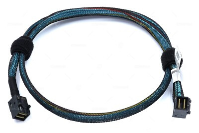 04R1MW - Dell Mini-SAS HD Cable