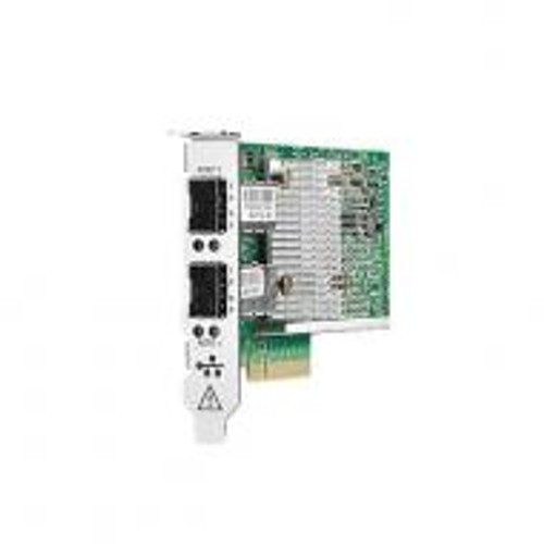 QW990-63001 - HP StoreFabric Dual Port Converged Network Adapter