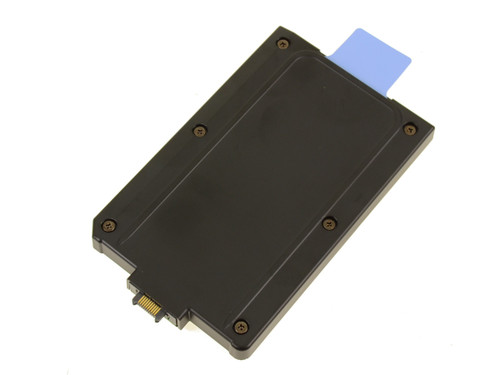 Dell M.2 SSD Carriage Assembly Hard Drive Caddy for Latitude 14 Rugged 5414, compatible with Dell laptops, secure