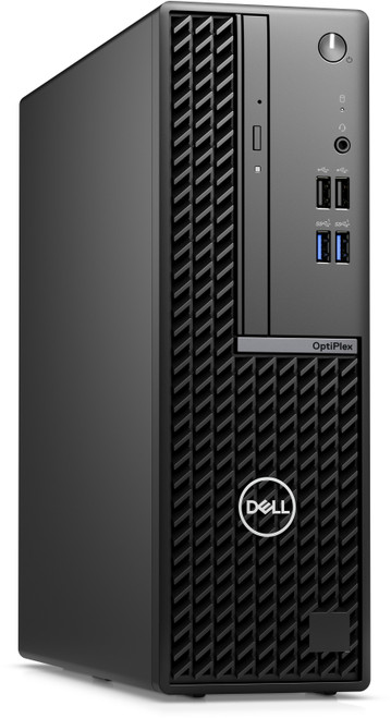 Dell OptiPlex 7010 SFF PC Core i5 3 GHz 16GB DDR4 - Compact desktop system for efficient multitasking
