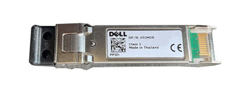 050M0R - Dell 10GBase-T 30m RJ-45 SFP+ Transceiver