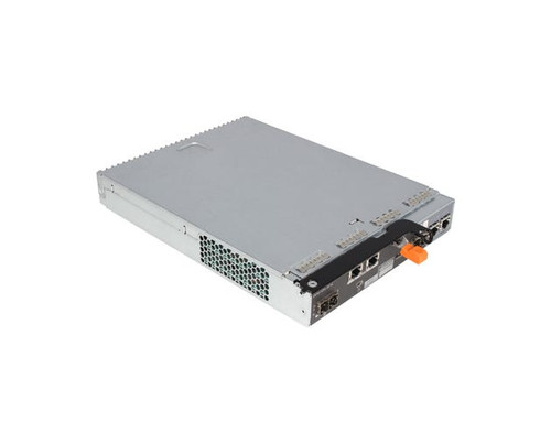 Dell 4GB Cache iSCSI RAID Controller for PowerVault MD3660i - Enhances storage performance in server racks