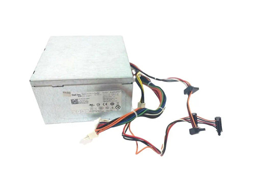 061J2N - Dell 275W ATX Power Supply