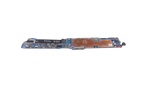 066YYK - Dell Core i7-7Y75 Motherboard