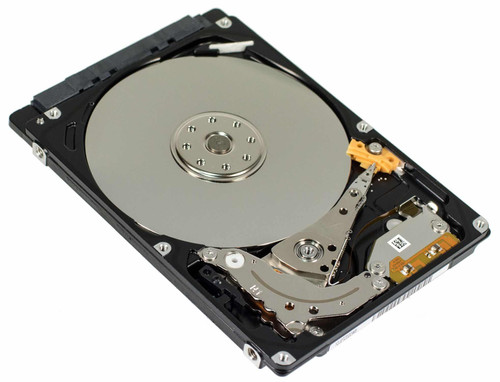 06G6PJ - Dell 900GB 15000RPM SAS 12Gb 2.5" HDD