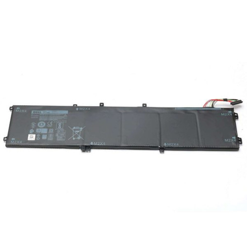 06GTPY - Dell 97Wh 11.4V Laptop Battery