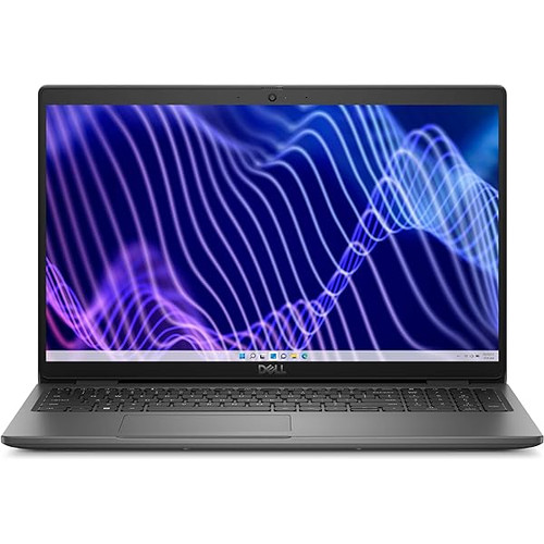 06HXYV - Dell Core i5 15.6" Laptop