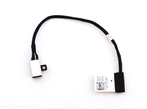 06JTV6 - Dell DC Power Input Jack Cable