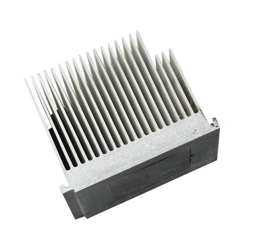 06X179 - Dell CPU Heatsink Dimension 4550