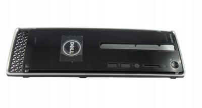 071D68 - Dell Front Bezel Black Desktop