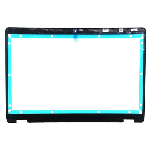 077N90 - Dell 15.6" LCD Front Trim Bezel Cover