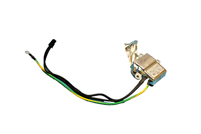 Dell PowerEdge 4600 Power PLUG Assembly Cable 07F027 for Server Rack