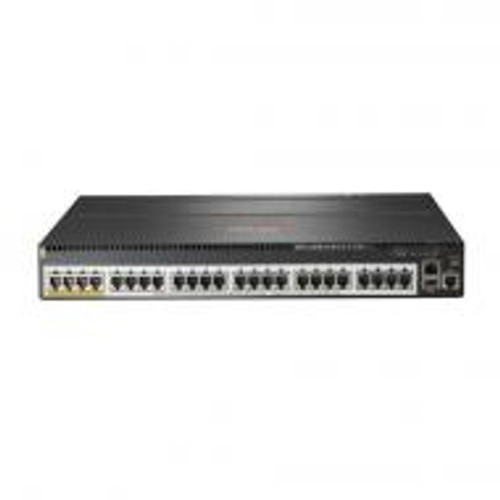 R0M68A - HPE Aruba 2930M 24SR PoE Class 6 1s Switch