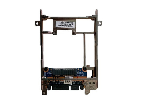 Dell Latitude E7440 SATA Hard Drive Connector Board 07NFCY for Laptop