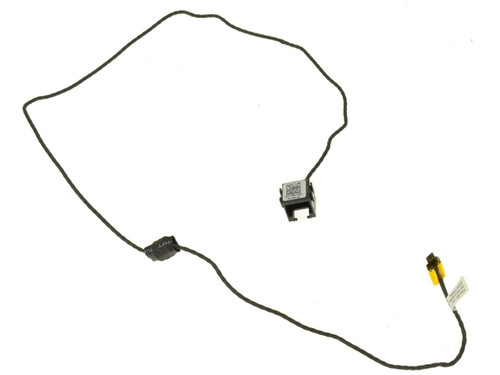 Dell RJ11 Phone Jack Connector Cable for Latitude E6420 Series - Compatible with Dell laptops - 07TM86