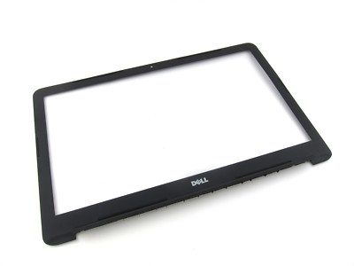 07WCJX - Dell 17.3" LCD Front Bezel Cover