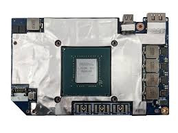 08G6F0 - Dell Quadro P3200 6GB GDDR5 Graphics Card