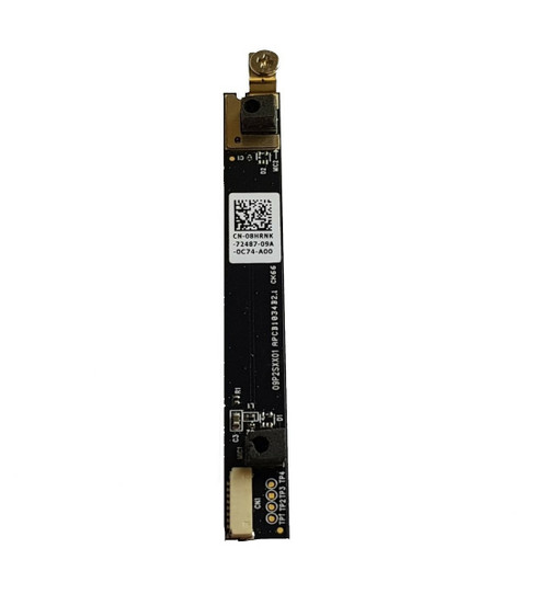 08HRNK - Dell Latitude E6510 Microphone Board
