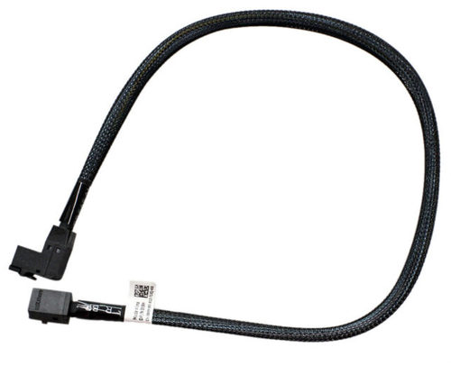 08KX9H - Dell 24x2.5" SFF-8643 Rear Flex Bay SAS Cable
