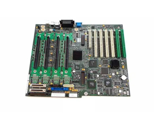 0953MX - Dell 750W 80+ Platinum AC Power Supply