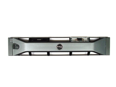09G9WH - Dell PowerVault MD3820F Front Bezel