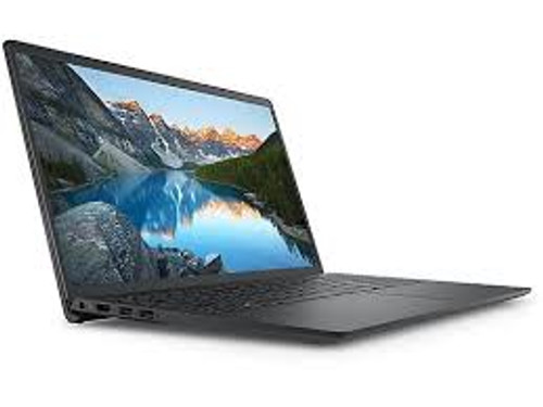 Dell Inspiron 15 15.6'' Notebook in 0CDTX9 with 39.62 cm display, ideal for work or entertainment