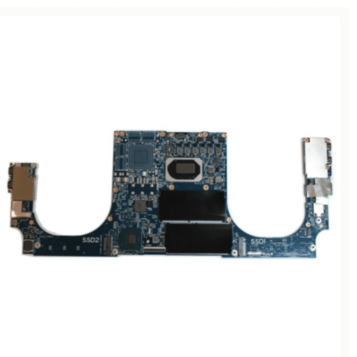 0CXCCY - Dell Core i7-10875H 2.30GHz XPS 9700 Motherboard