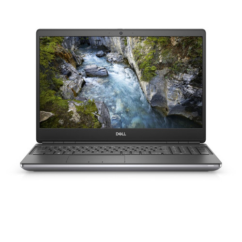 Dell Precision 3591 15.6'' Notebook 0D0YXR - portable workstation for professional use