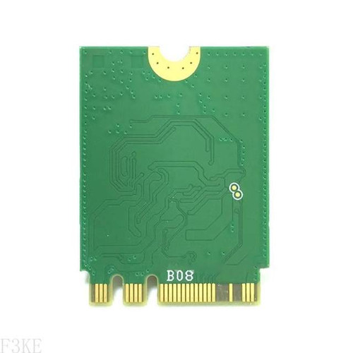 0D4V21 - Dell 802.11ac Bluetooth WiFi Card