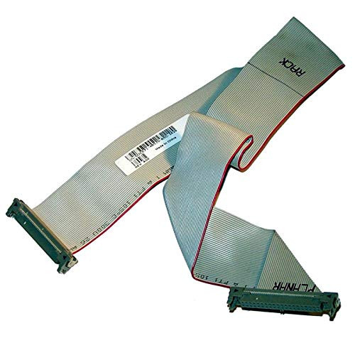 0DC571 - Dell 40-Pin Power Button Cable