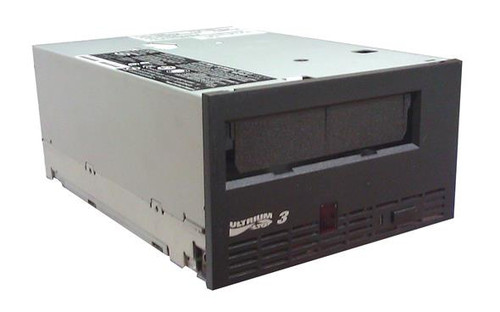 0DF610 - Dell 400GB/800GB LTO-3 Tape Drive