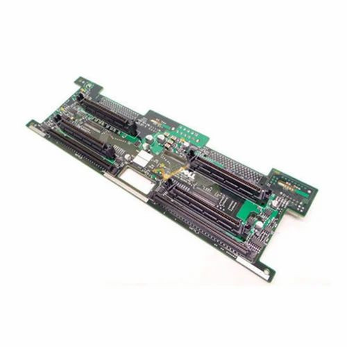 0F3708 - Dell SCSI Backplane Board