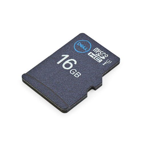0FH2KP - Dell 16GB MicroSD Card