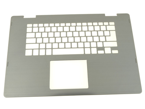 Dell Palmrest Assembly for Inspiron 15 7569 7579, 0FMN46, laptop palmrest, replacement part for Dell laptops