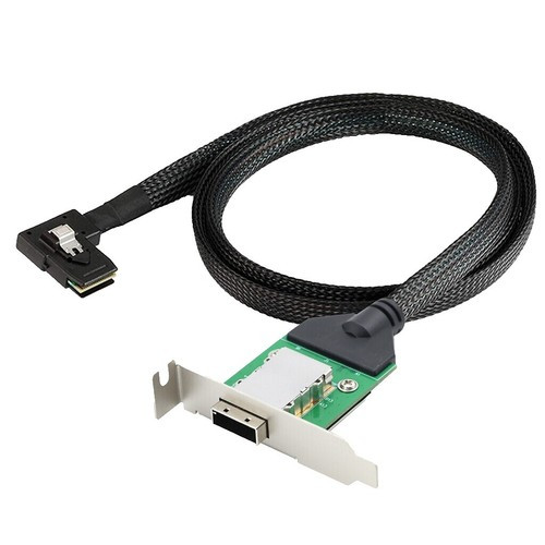 0FN8DG - Dell 14G H750 R740XD Internal SAS Cable