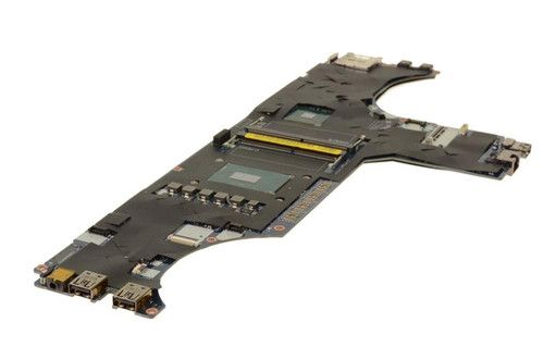 0GJ58G - Dell Motherboard Intel Core i7-9750H Laptop
