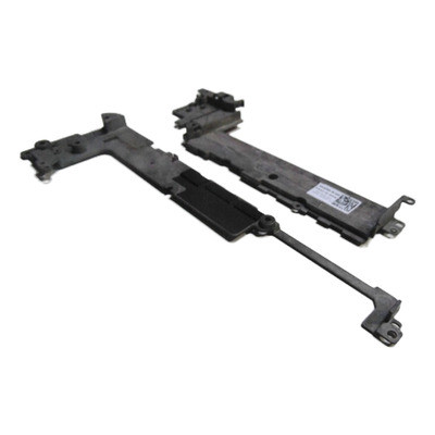 0GJP35 - Dell 14-inch Palmrest Hinge Support Brackets