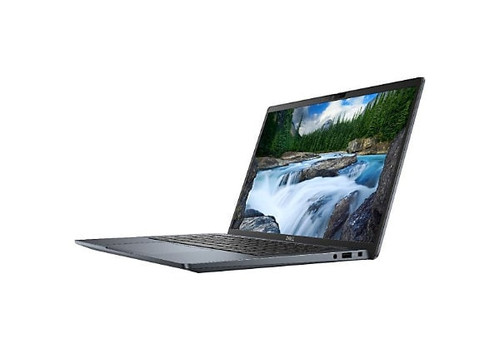 Dell Latitude 7350 13.3'' Notebook 0GV6VR - lightweight, portable laptop for business professionals