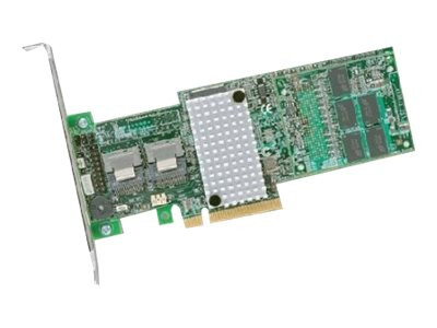 Dell PERC 0H740P SAS/SATA RAID Controller Card, 8GB Cache, Mini Mono, PCI Express 3.1 x8 - Compatible with Dell Servers
