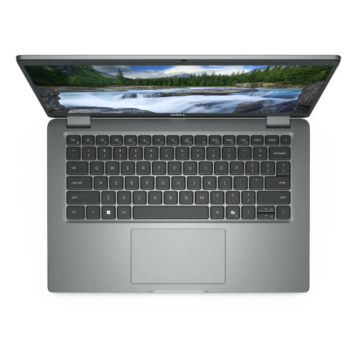 0HMFX8 - Dell 14" Core Ultra 5 1.6GHz Laptop