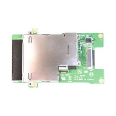 0HWGHW - Dell EC Card Slot Board