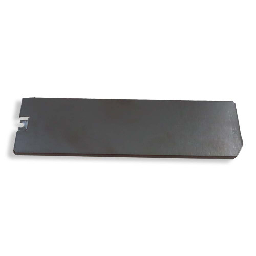 Dell Latitude 5290 2-In-1 0HX5CR SSD Cover - Replacement cover for solid state drive, compatible with Dell laptops