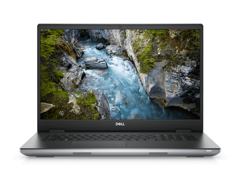 0MXNW9 - Dell 17" i7-13850HX 16GB 512GB Laptop