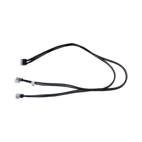 Dell HDD Riser Cable 0NF4JP for PowerEdge R730 server rack installati